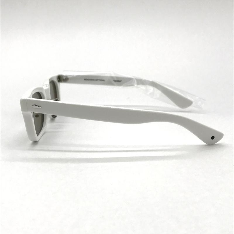 NOCHINO OPTICAL（ノチノオプティカル） サングラス ONDA アイウェア