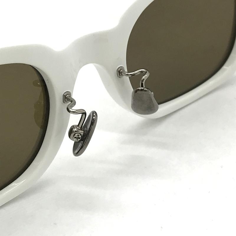 NOCHINO OPTICAL（ノチノオプティカル） サングラス ONDA アイウェア