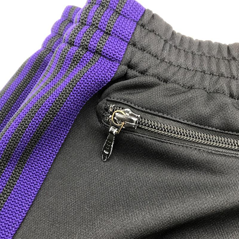 Needles トラックパンツ J0345 NARROW Track Pant ジャージ