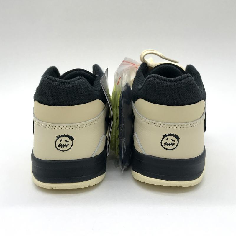 NIKE 2025 Travis Scott Jordan Jumpman Jack TR スニーカー