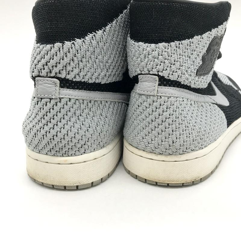 NIKE（ナイキ） NIKE AIR JORDAN 1 RETRO HIGH Flyknit Shadow