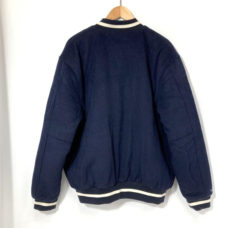 Mitchell&Ness（ミッチェルアンドネス） ミッチェル&ネス スタジャン