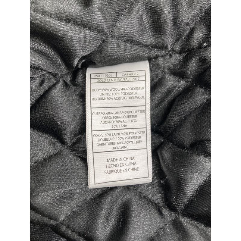 Mitchell&Ness（ミッチェルアンドネス） ミッチェル&ネス スタジャン