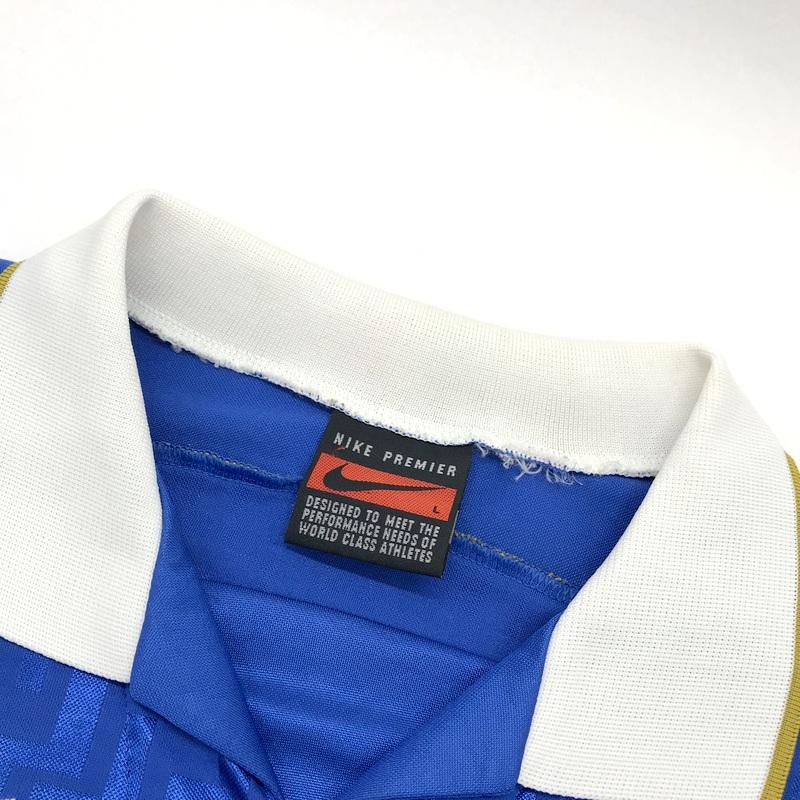 NIKE ナイキ イタリア代表 ユニフォーム ゲームシャツ 【公式通販】