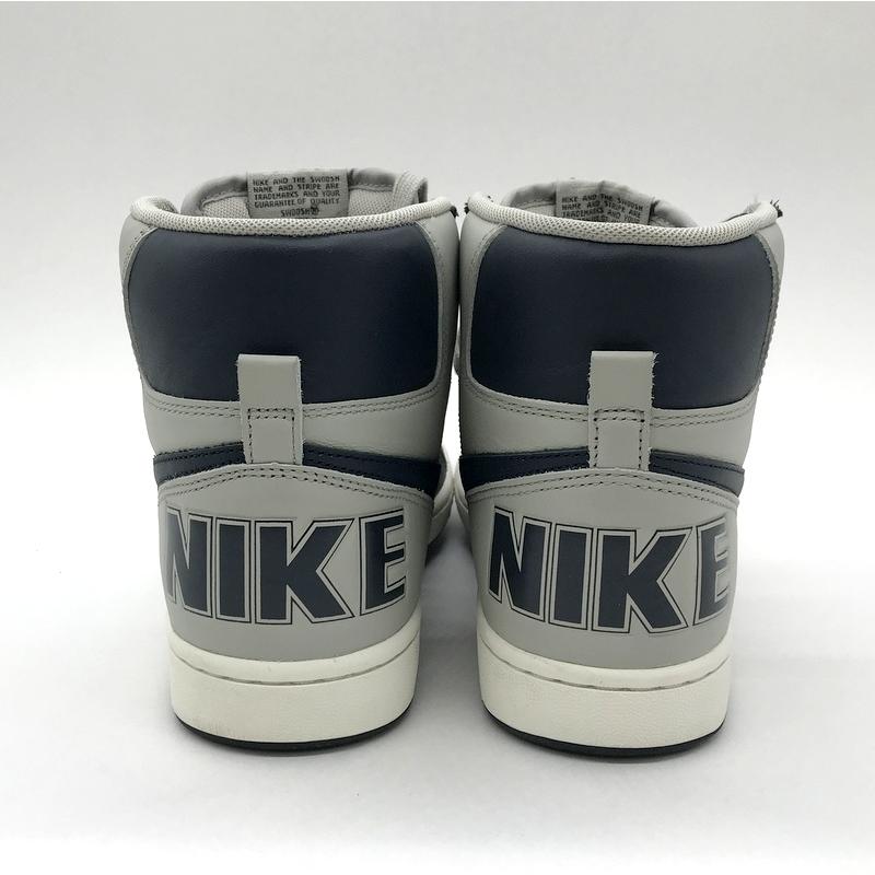 NIKE（ナイキ） NIKE TERMINATOR HIGH スニーカー FB1832-001