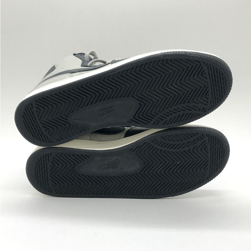 NIKE（ナイキ） NIKE TERMINATOR HIGH スニーカー FB1832-001