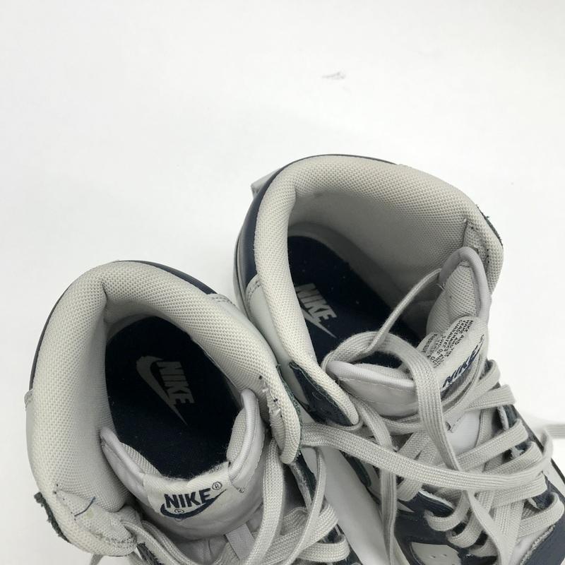 NIKE（ナイキ） NIKE TERMINATOR HIGH スニーカー FB1832-001