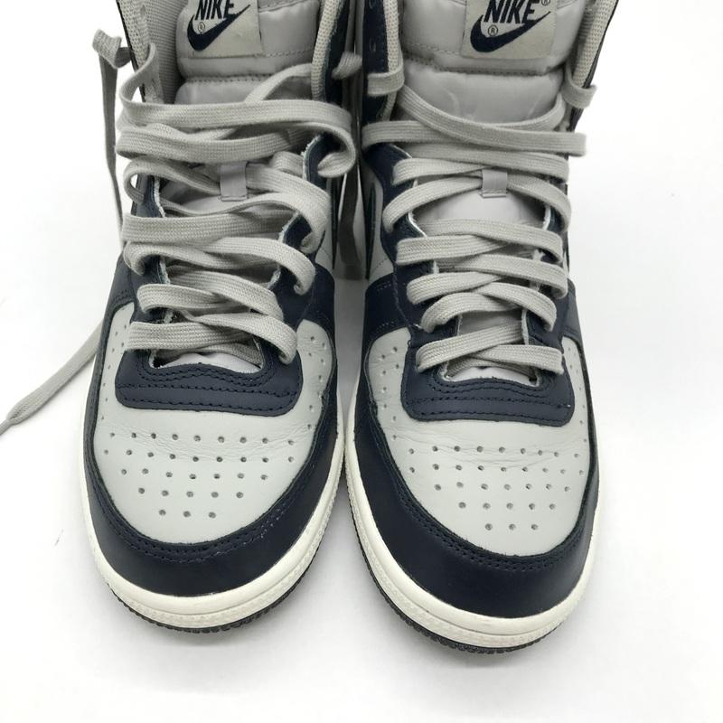 NIKE（ナイキ） NIKE TERMINATOR HIGH スニーカー FB1832-001
