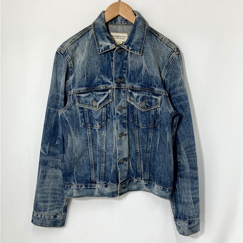 Denim & Supply Ralph Lauren（デニムアンドサプライラルフローレン