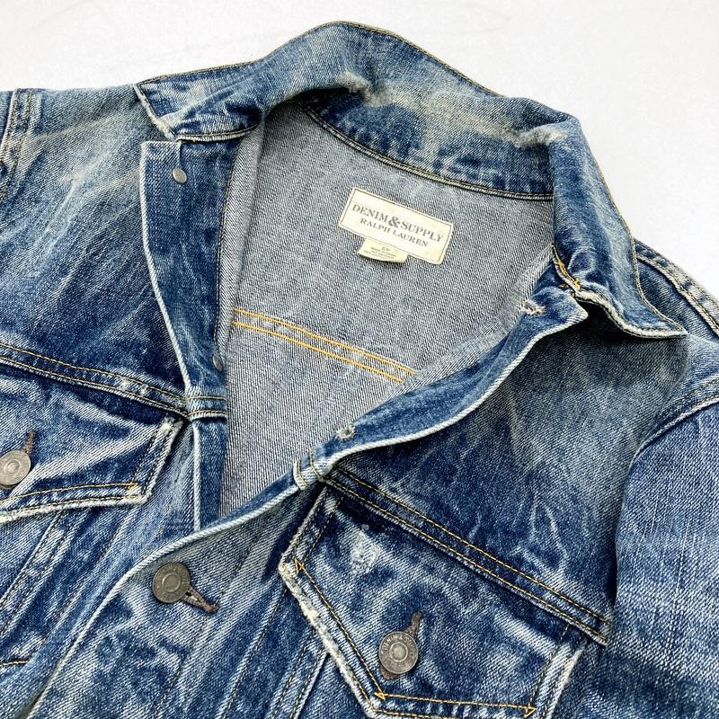 Denim & Supply Ralph Lauren（デニムアンドサプライラルフローレン