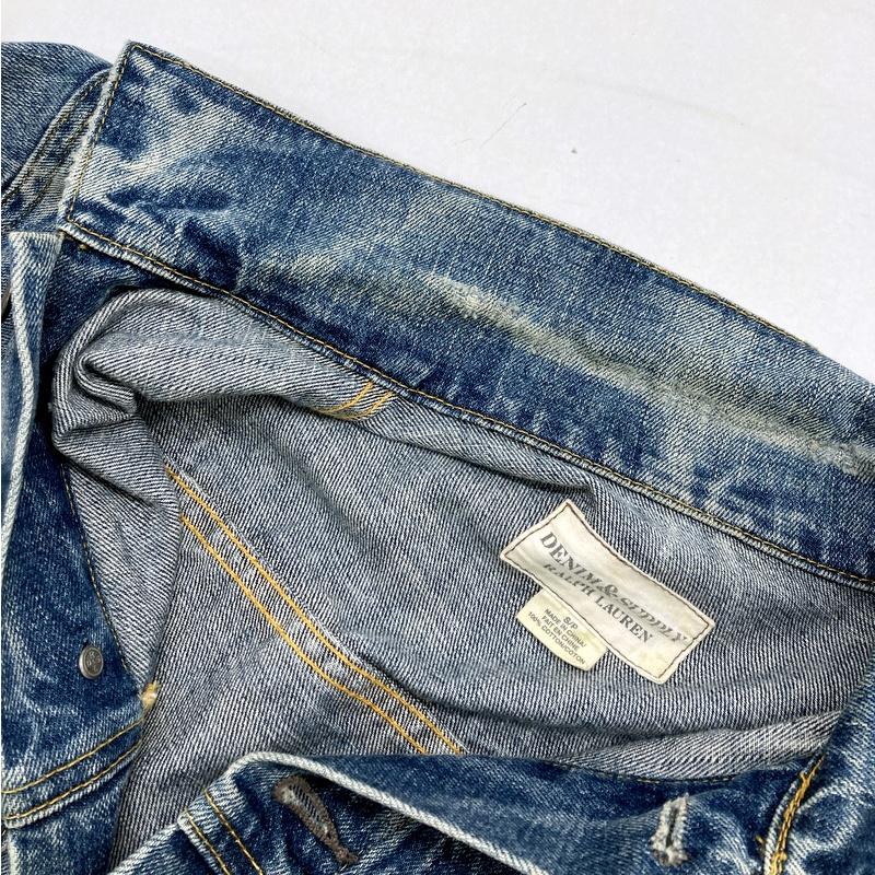 Denim & Supply Ralph Lauren（デニムアンドサプライラルフローレン