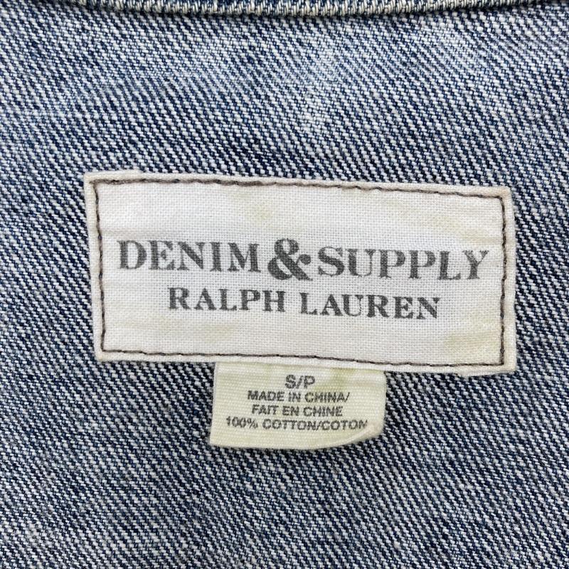 Denim & Supply Ralph Lauren（デニムアンドサプライラルフローレン