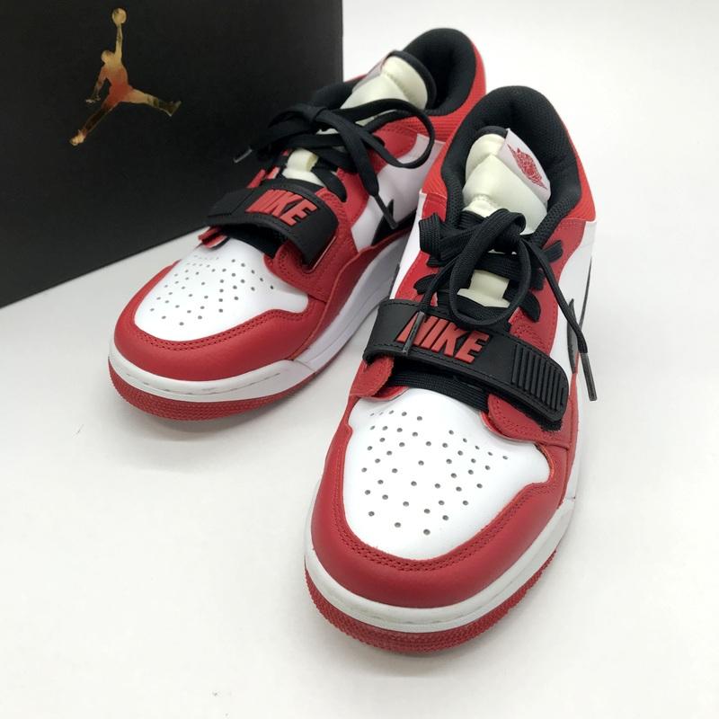 NIKE AIR JORDAN LEGACY 312 LOW 27cm CD7069-116