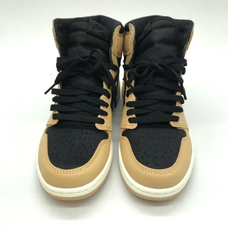 こーた様　新品未使用・Nike & Jordan スニーカー NIKE（ナイキ） スニーカー Air Jordan 1 Retro High OG Vachetta Tan