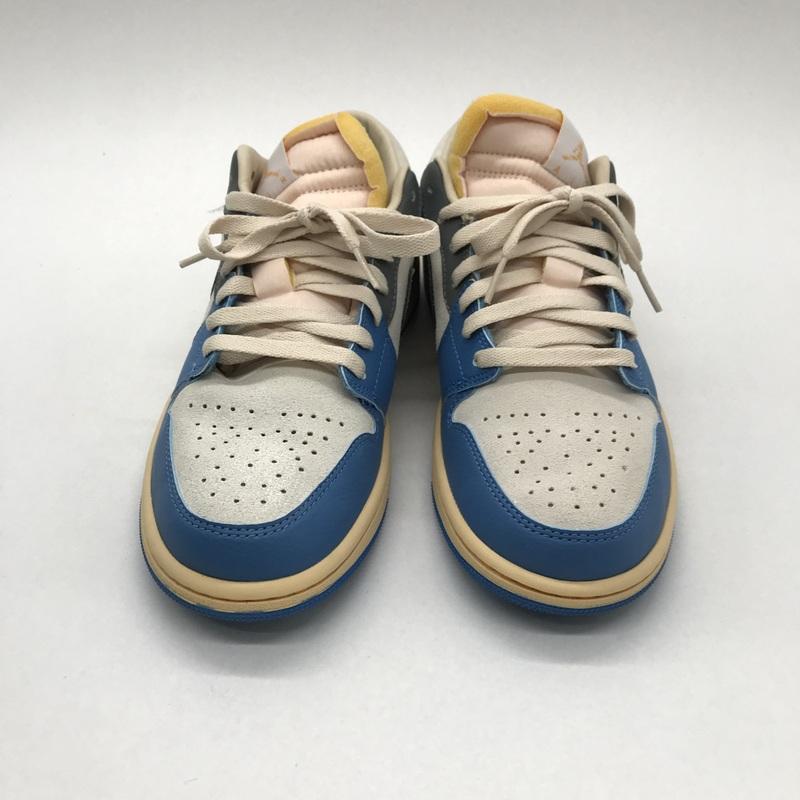Nike Air Jordan 1 Low Tokyo 96 DZ5376-469 箱付き タグ付き エア