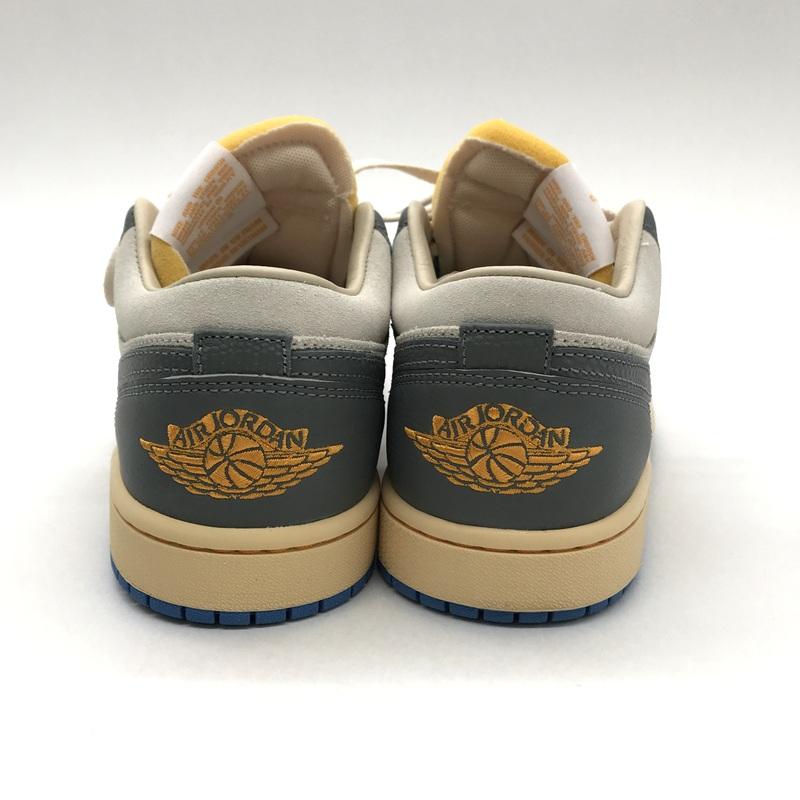 Nike Air Jordan 1 Low Tokyo 96 DZ5376-469 箱付き タグ付き エア