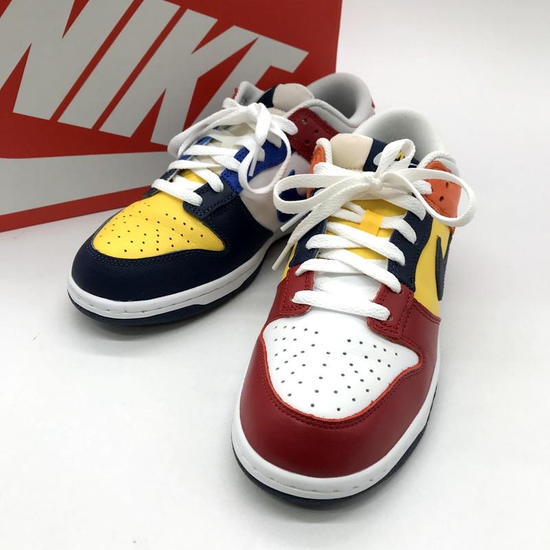 【新品未使用】NIKE ダンク ロー JP QS/IB2051-400 国内11月20日発売予定】 ナイキ ダンク ロー CO.JP “ワット・ザ
