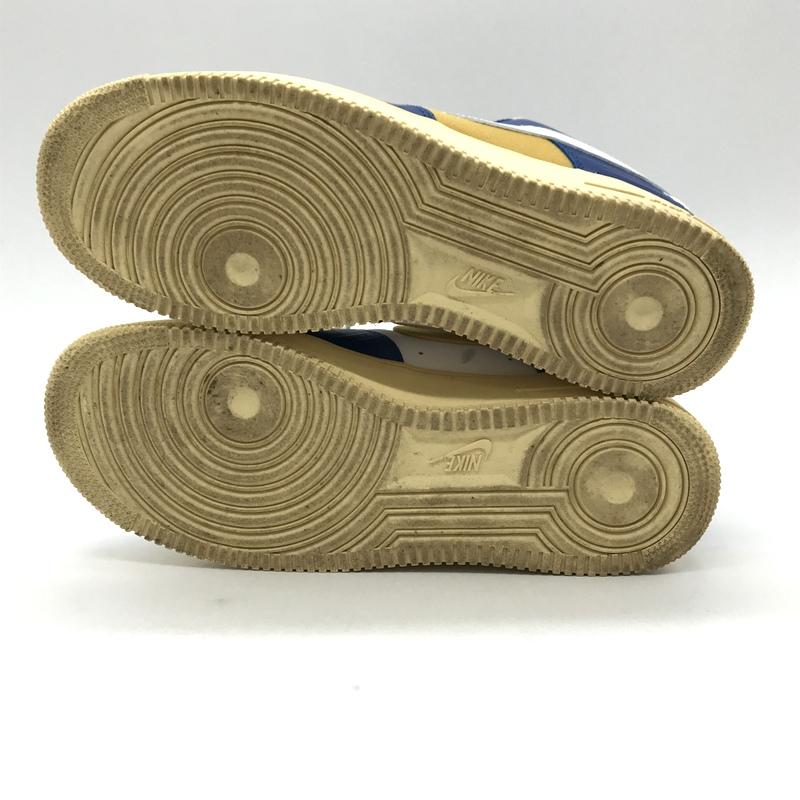 NIKE（ナイキ） UNDEFEATED Nike アンディフィーテッド スニーカー