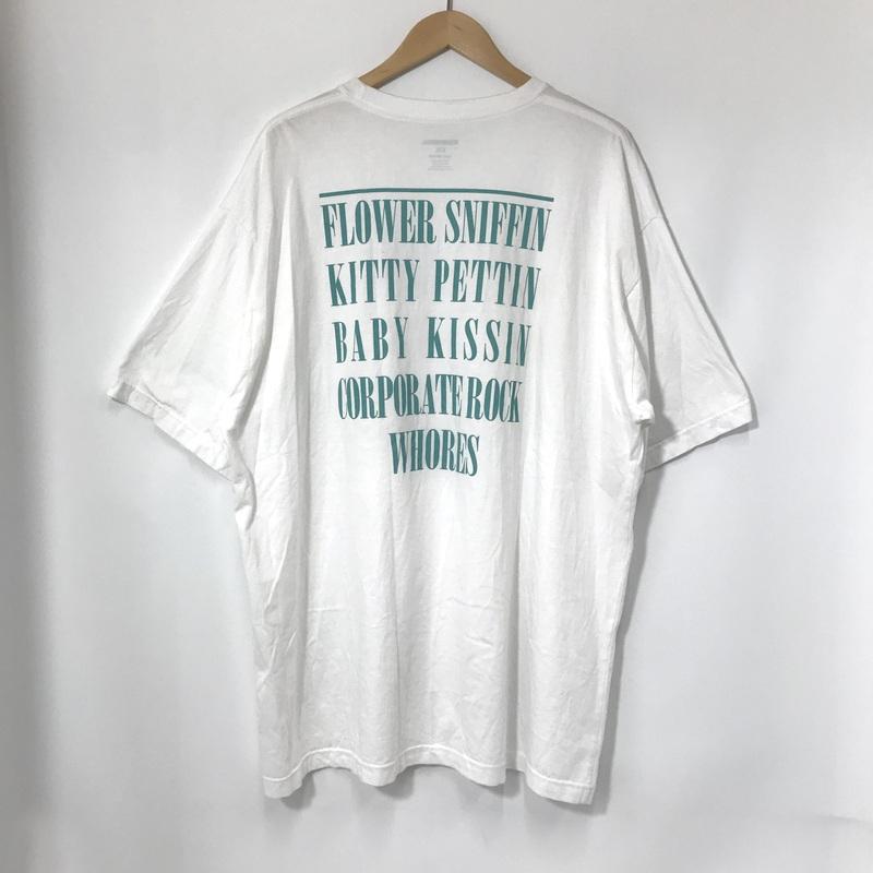 NEIGHBORHOOD（ネイバーフッド） Tシャツ 半袖 NIRVANA プリント 