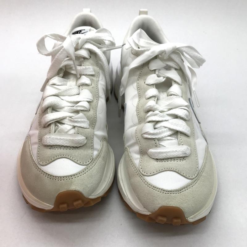 NIKE sacai Nike サカイ ナイキ スニーカー Vapor Waffle White
