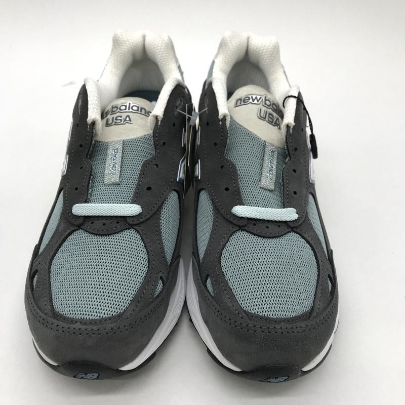 New Balance（ニューバランス） KITH New Balance キス スニーカー