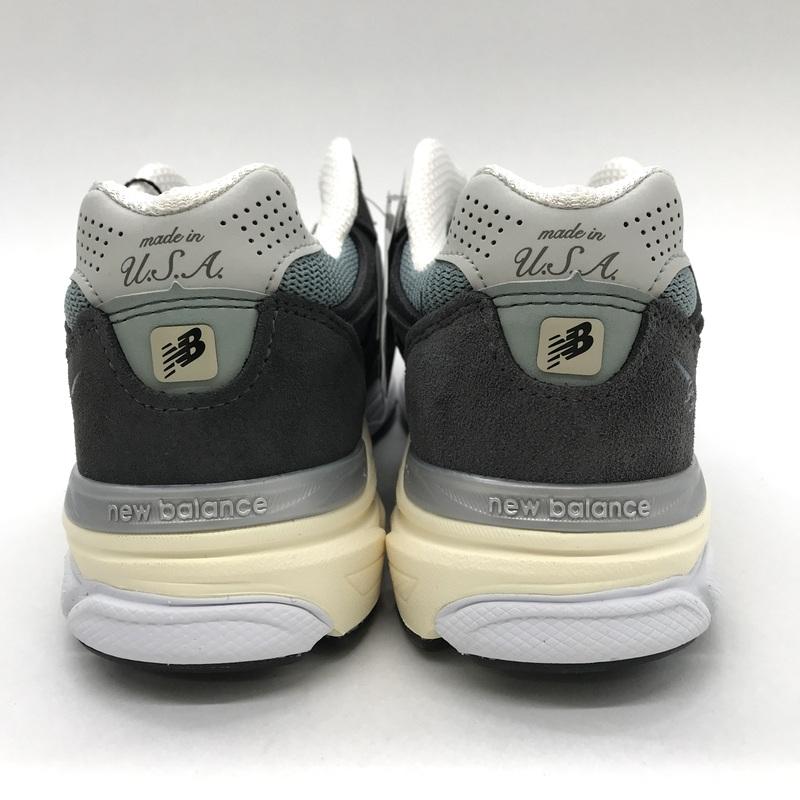 New Balance（ニューバランス） KITH New Balance キス スニーカー