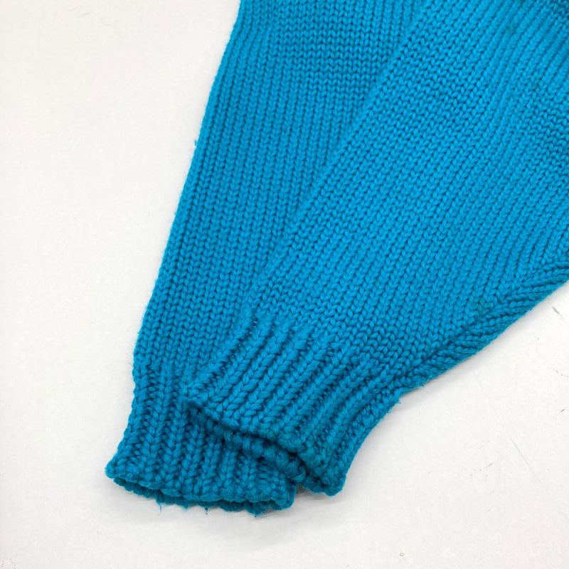 WTAPS（ダブルタップス） ニット セーター INGREDIENT SWEATER POLY