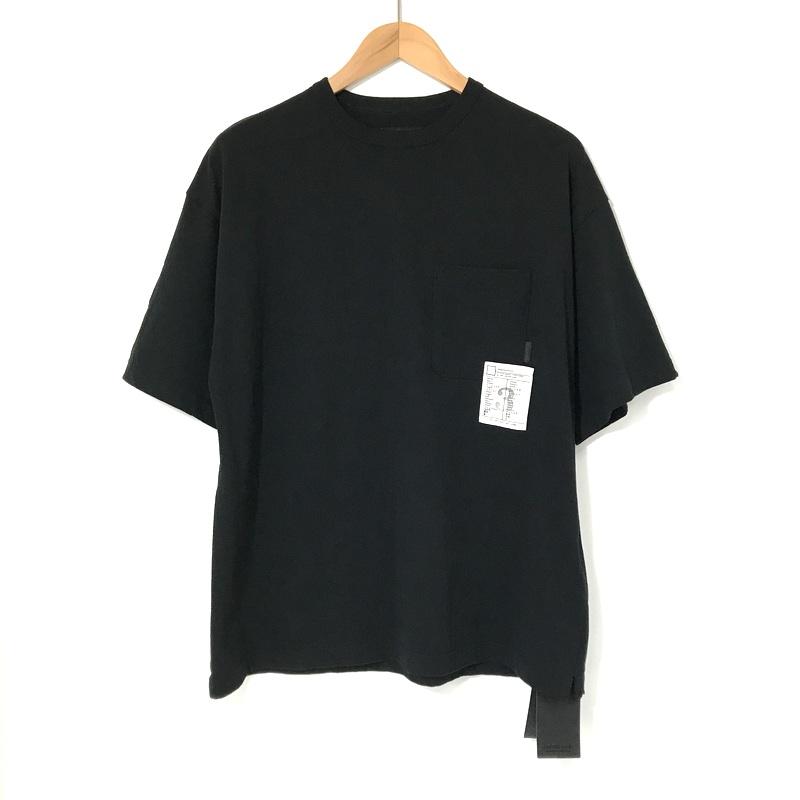 NEIGHBORHOOD ネイバーフッド Tシャツ BW CREWNECK-P SS 251UWNH