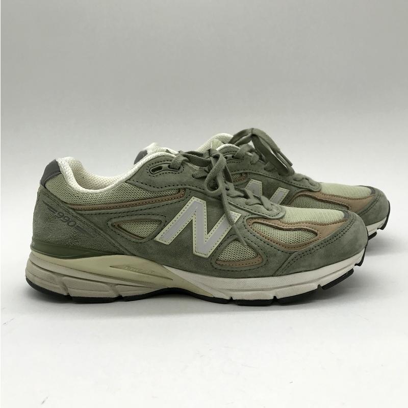 New Balance（ニューバランス） スニーカー U990GT4 メンズ 27cm