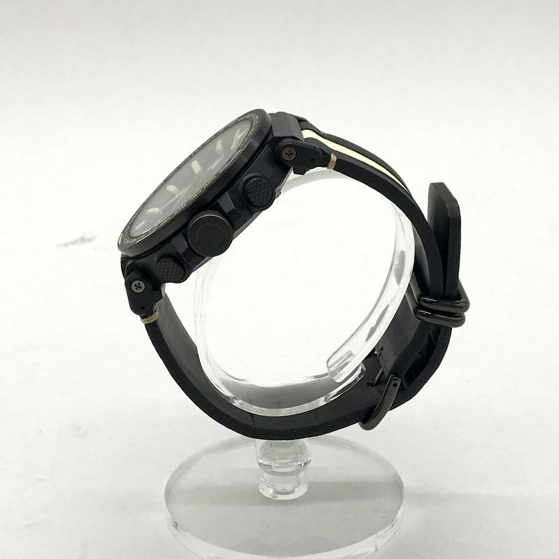 CASIO（カシオ） 腕時計 PRO TREK プロトレック PRG-650YL メンズ