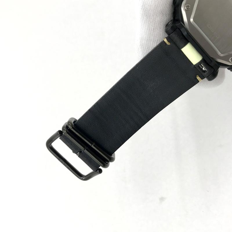CASIO（カシオ） 腕時計 PRO TREK プロトレック PRG-650YL メンズ