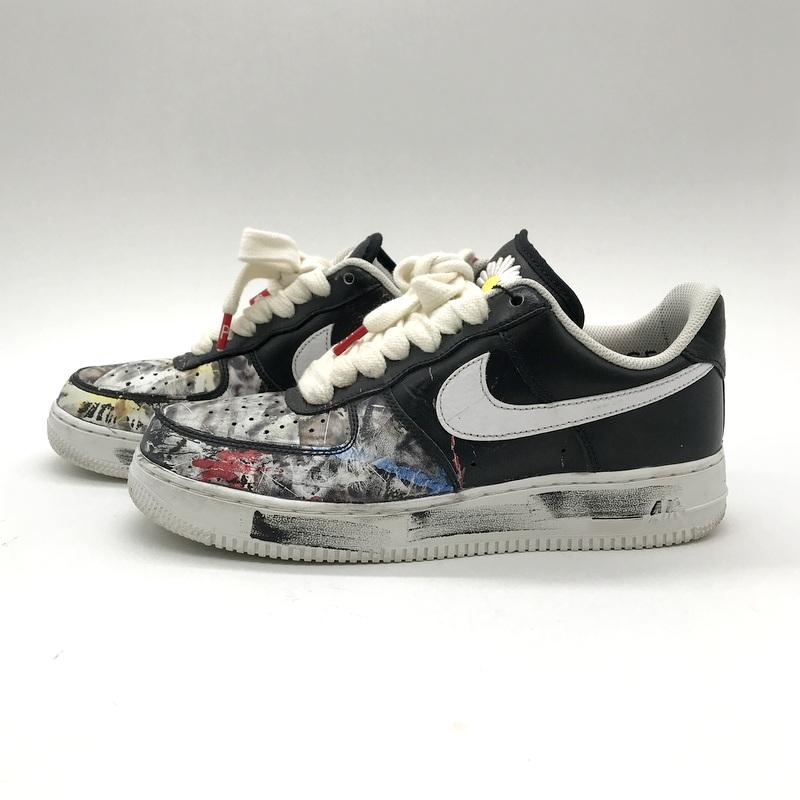 NIKE（ナイキ） スニーカー AIR FORCE 1 PEACEMINUSONE AQ3692-001