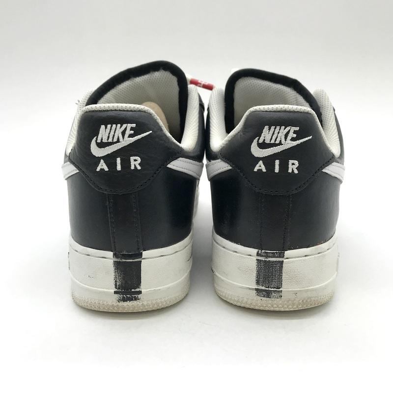 NIKE（ナイキ） スニーカー AIR FORCE 1 PEACEMINUSONE AQ3692-001