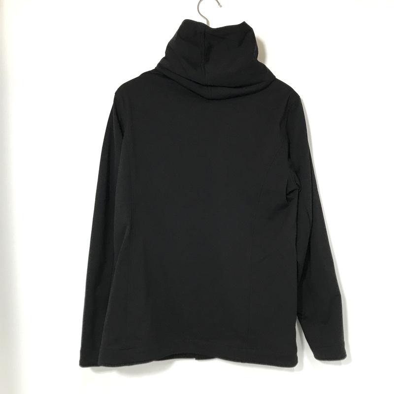 wjk ダブルジェイケイ パーカー 2417 mj83f riders wrap light jersey 