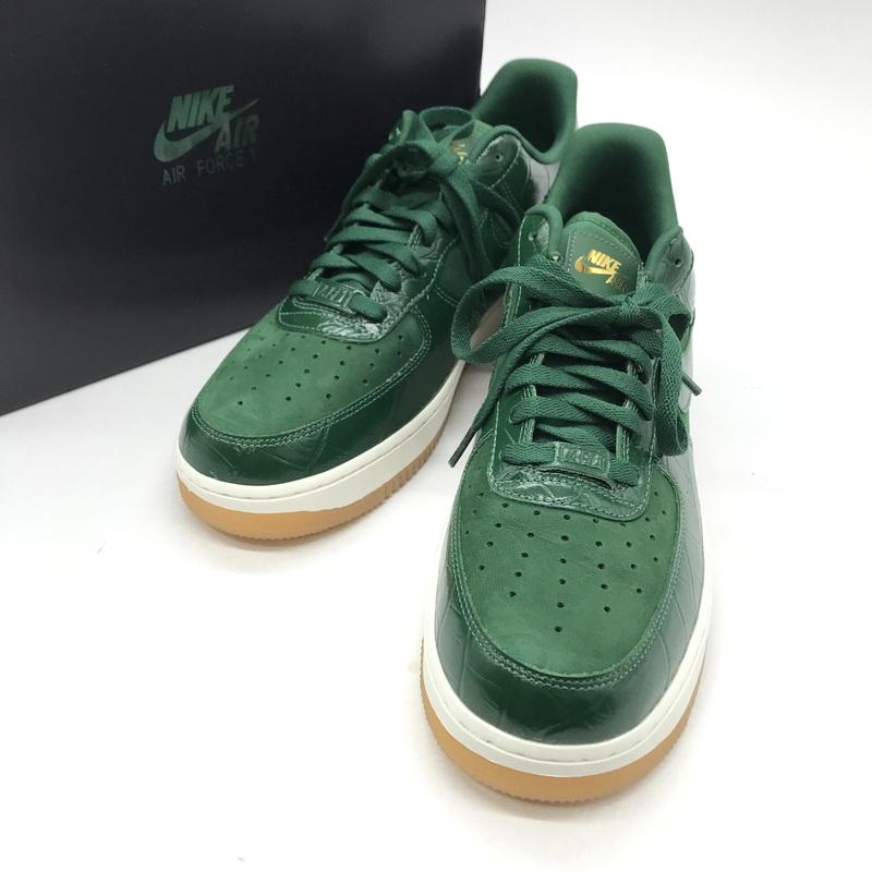 NIKE Nike ナイキ スニーカーWomens Air Force 1 Low 07 LX