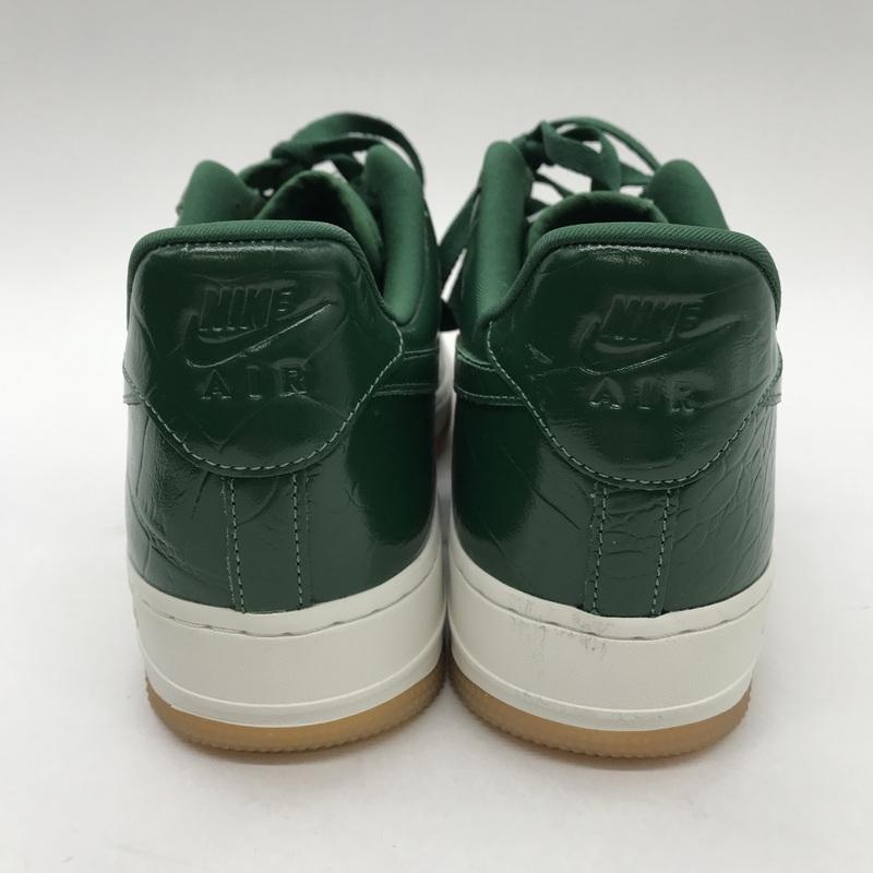 NIKE（ナイキ） スニーカーWomens Air Force 1 Low 07 LX Gorge Green