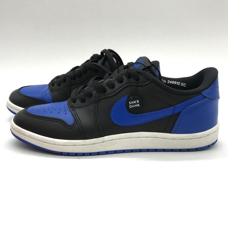 NIKE（ナイキ） スニーカー Air Jordan 1 Low 85 IB1981-004 箱付き