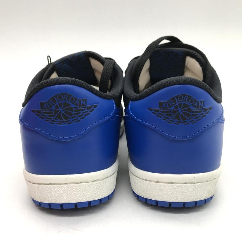 NIKE（ナイキ） スニーカー Air Jordan 1 Low 85 IB1981-004 箱付き