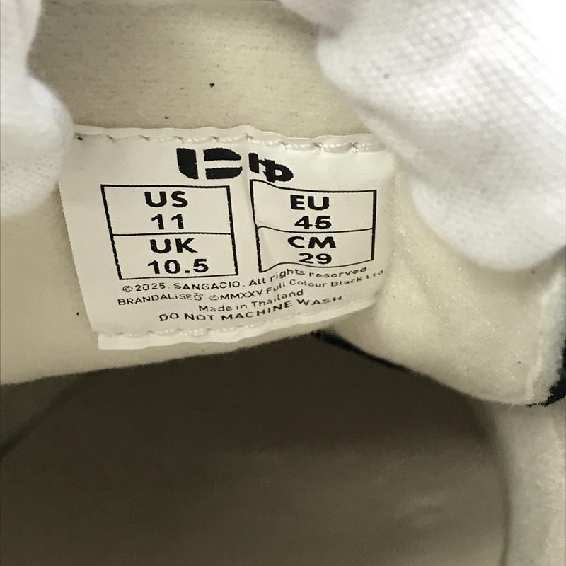 BRANDALISED SANGACIO Brandalised サンガッチョ ブランダライズ