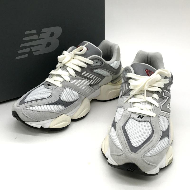 NEW BALANCE/ニューバランス U9060GRY25cm New Balance ニューバランス スニーカー U9060GRY 90/60 メンズ