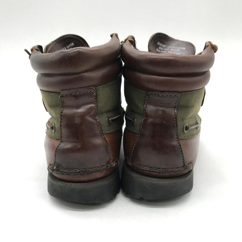 Timberland（ティンバーランド） ブーツ 59093 7EYE レースアップ