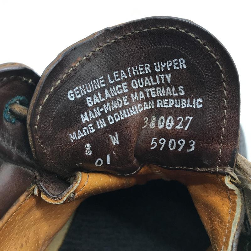 Timberland（ティンバーランド） ブーツ 59093 7EYE レースアップ
