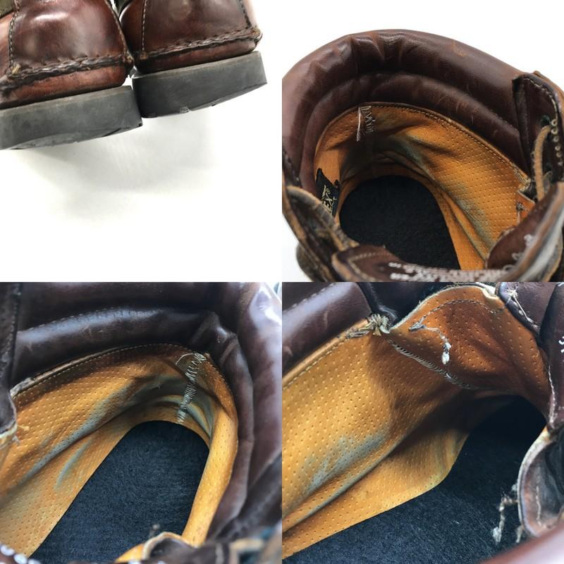 Timberland（ティンバーランド） ブーツ 59093 7EYE レースアップ