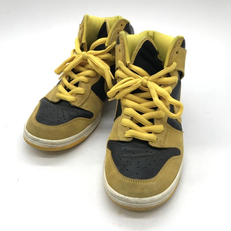 NIKE（ナイキ） Nike SB SB スニーカー Dunk High Iowa 305050-071 