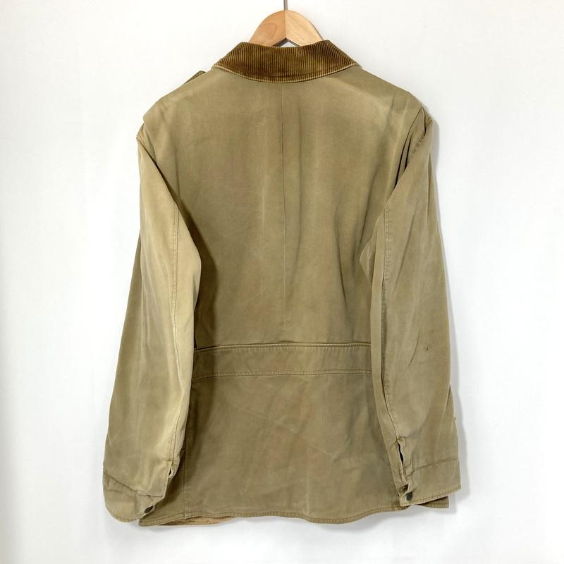 POLO RALPH LAUREN（ポロ・ラルフローレン） ハンティングジャケット