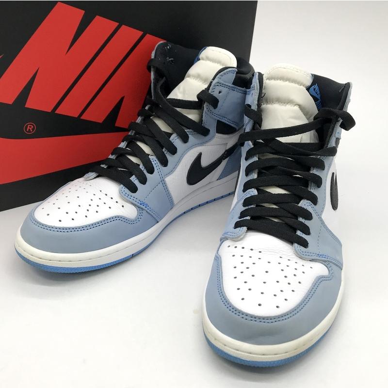 NIKE エアジョーダン1 レトロ HIGH OG 555088-134 楽天市場】NIKE AIR JORDAN 1 RETRO HIGH OG ナイキ エア ジョーダン 1