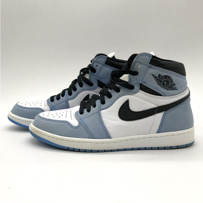 NIKE（ナイキ） スニーカー AIR JORDAN 1 RETRO HIGH OG 555088-134