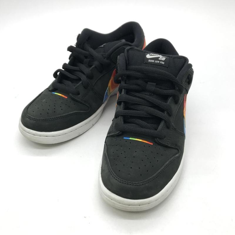 NIKE（ナイキ） Polaroid Nike SB ポラロイド ナイキSB スニーカー