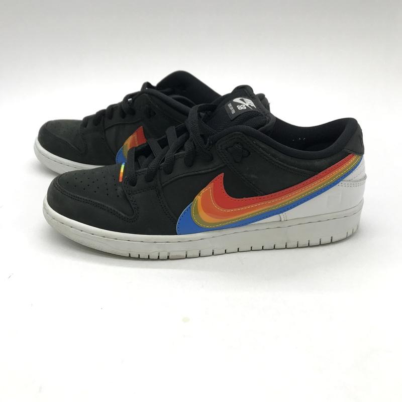 NIKE（ナイキ） Polaroid Nike SB ポラロイド ナイキSB スニーカー