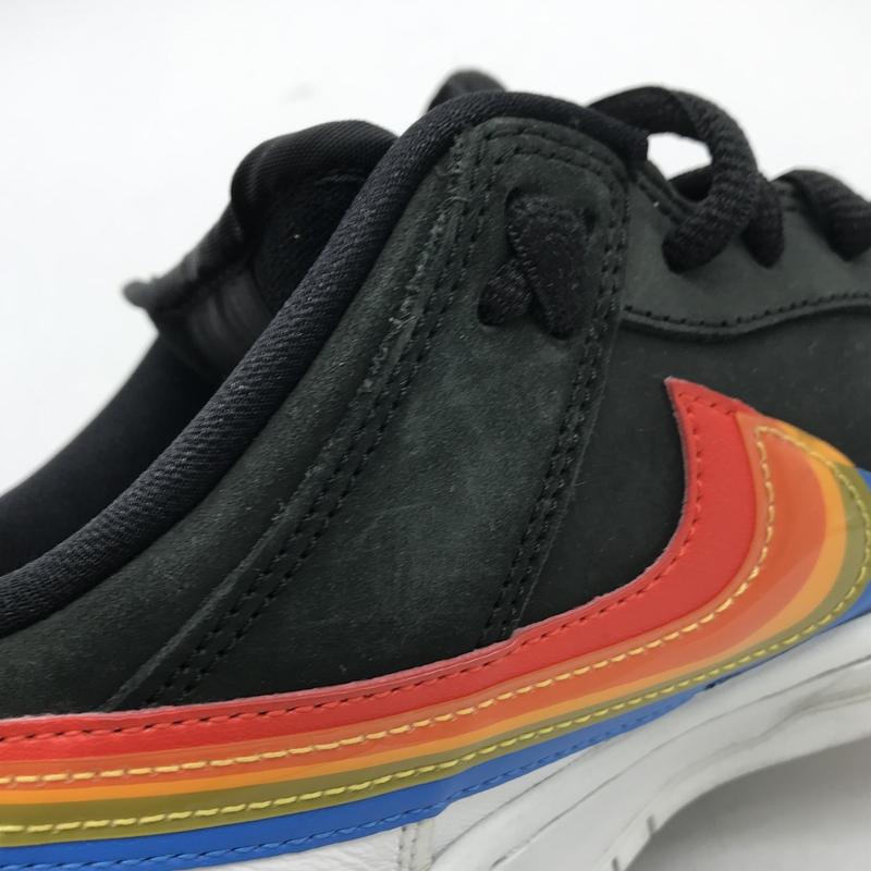NIKE（ナイキ） Polaroid Nike SB ポラロイド ナイキSB スニーカー
